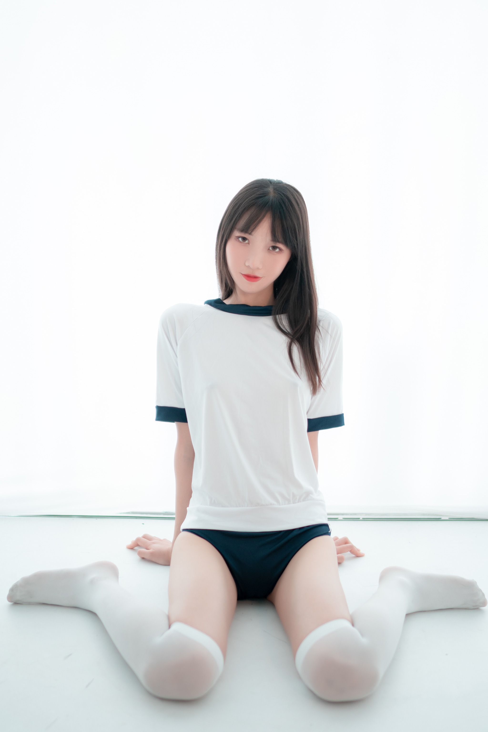 图片[1]-西瓜少女 西呱呀呀呀 – NO.036 西瓜少女(西呱呀呀呀) 死库水[27P]-XikXak